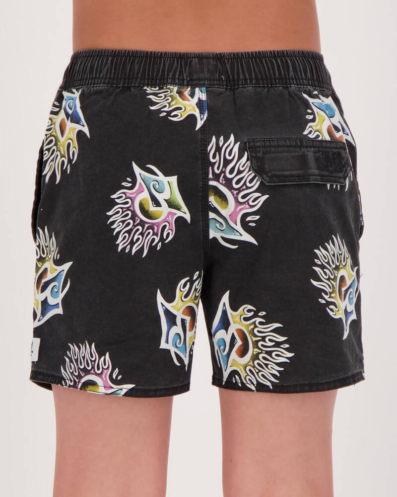Rip Curl Boys' Scorcher Short for Mens