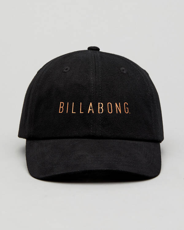 Billabong Girls Yeah Girl Cap for Womens