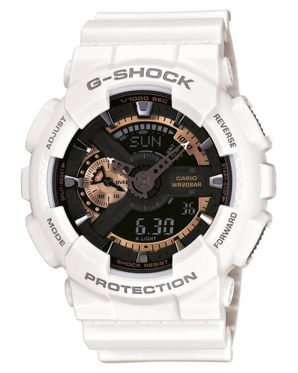 G-Shock GA110 Watch for Mens