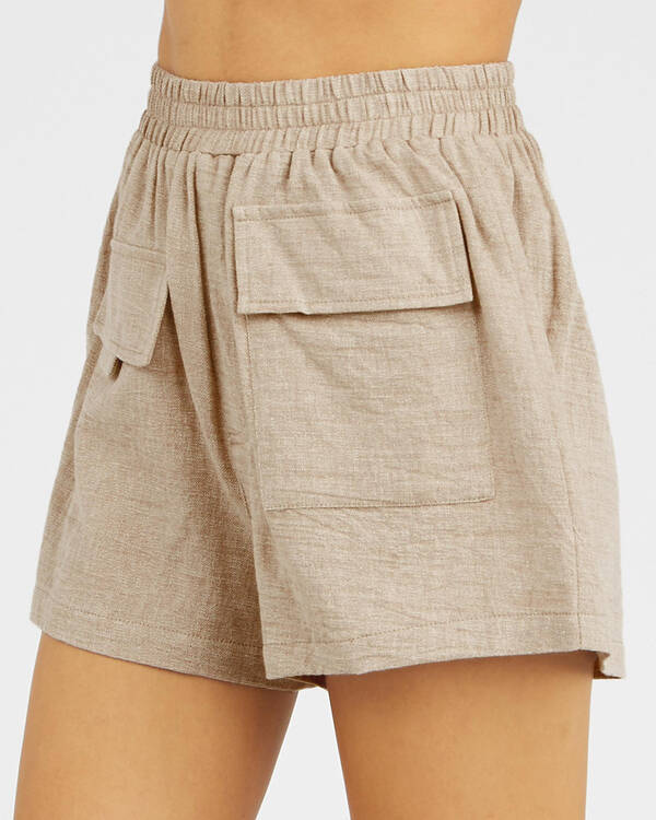 Ava And Ever Everglades Shorts for Womens