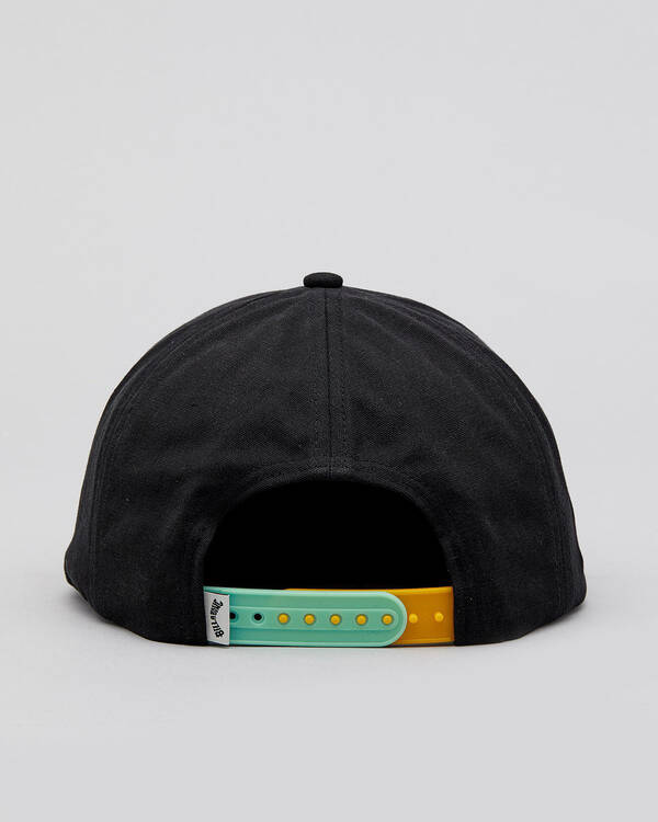 Billabong Boys' Truffla Snapback for Mens