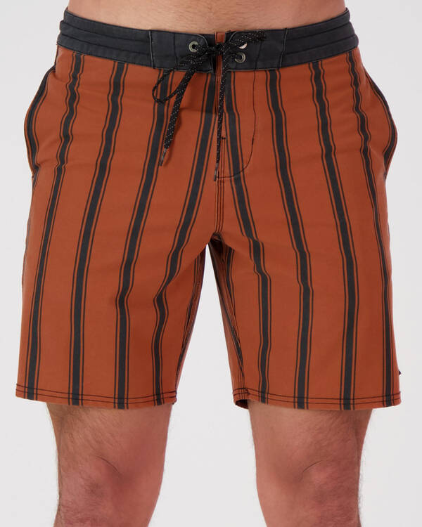 Billabong Sundays Vertical Board Shorts for Mens