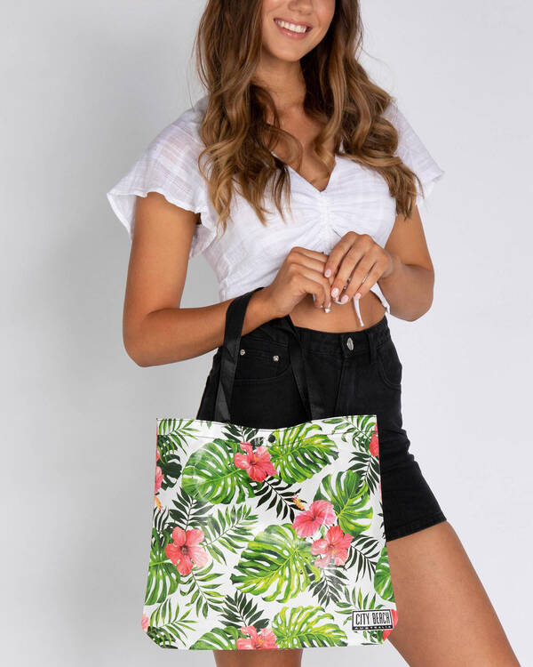 Mooloola Hawaii Eco Bag for Womens