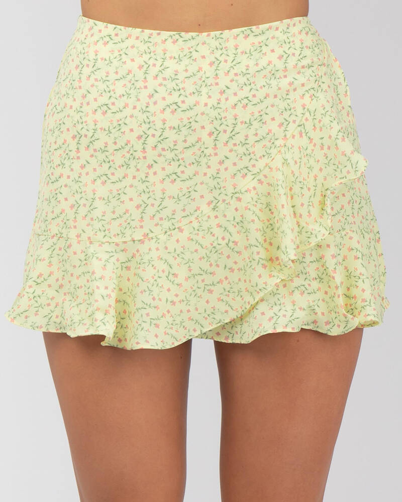 Mooloola Jordanna Skort for Womens