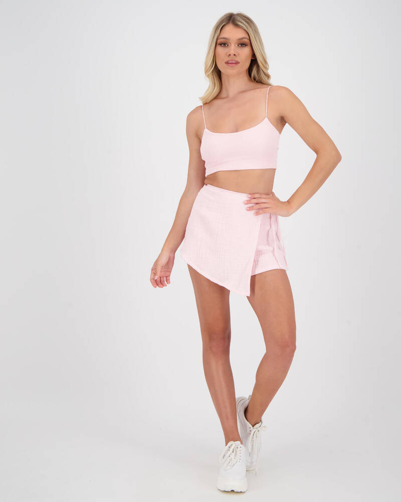 Mooloola Merissa Skort for Womens