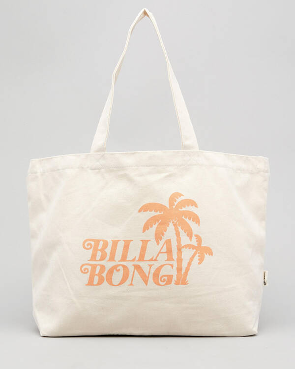 Billabong Sunrays Beach Bag for Womens
