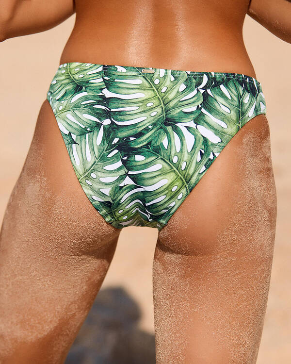 Topanga Panama Bikini Bottom for Womens