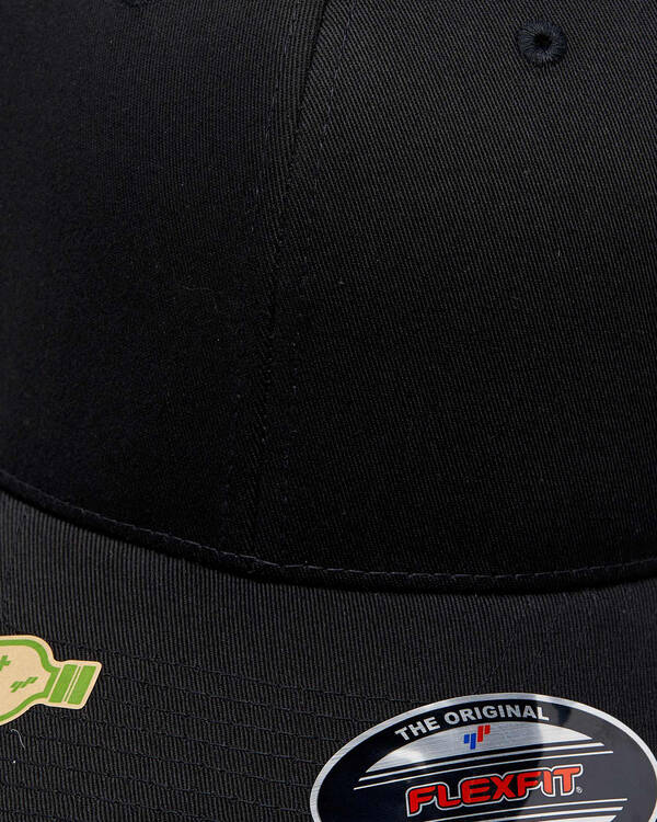 Flexfit Worn By The World Recycled Cap for Mens
