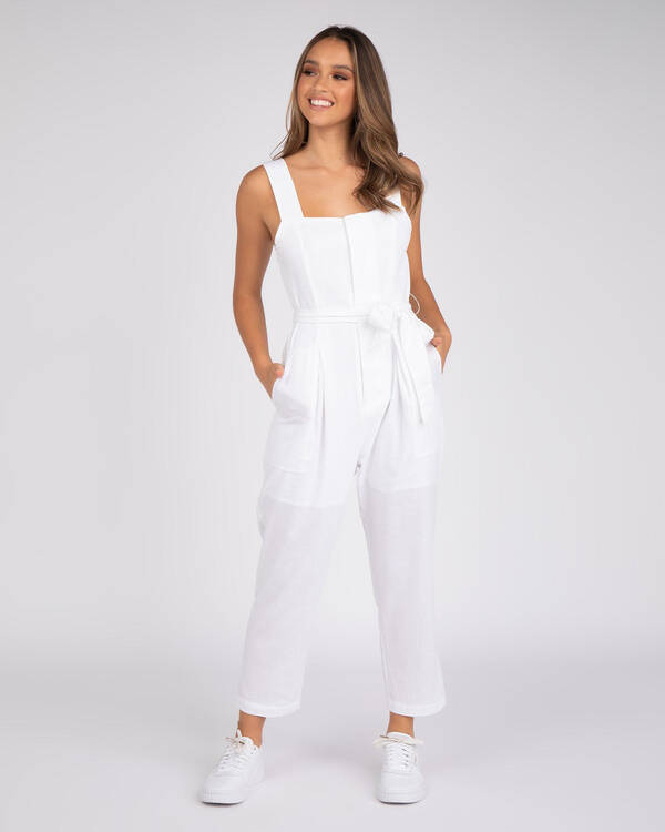 Whyte Valentyne Stacey Jumpsuit for Womens