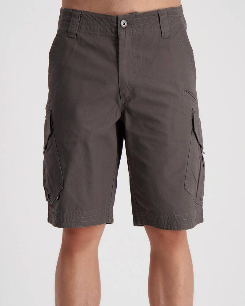 Fox Slambozo Cargo Shorts for Mens