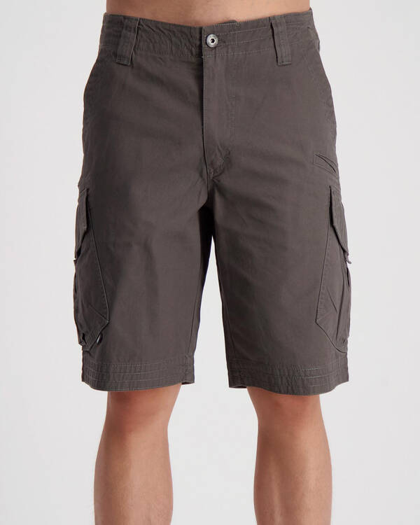 Fox Slambozo Cargo Shorts for Mens
