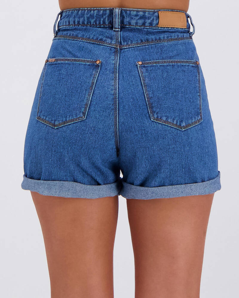 Used Mara Shorts for Womens