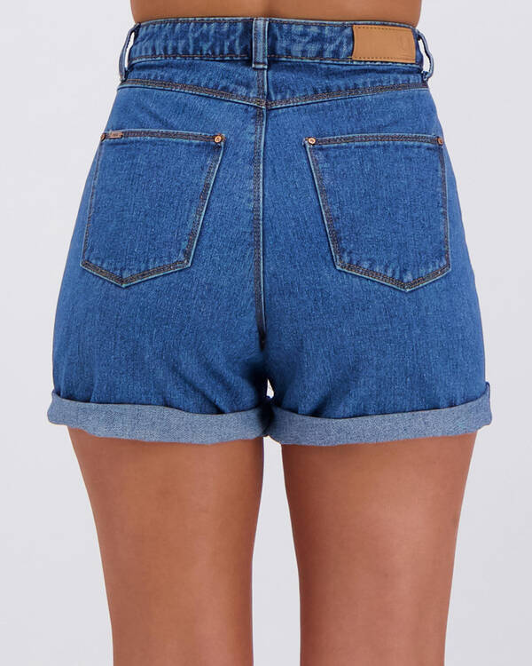 Used Mara Shorts for Womens