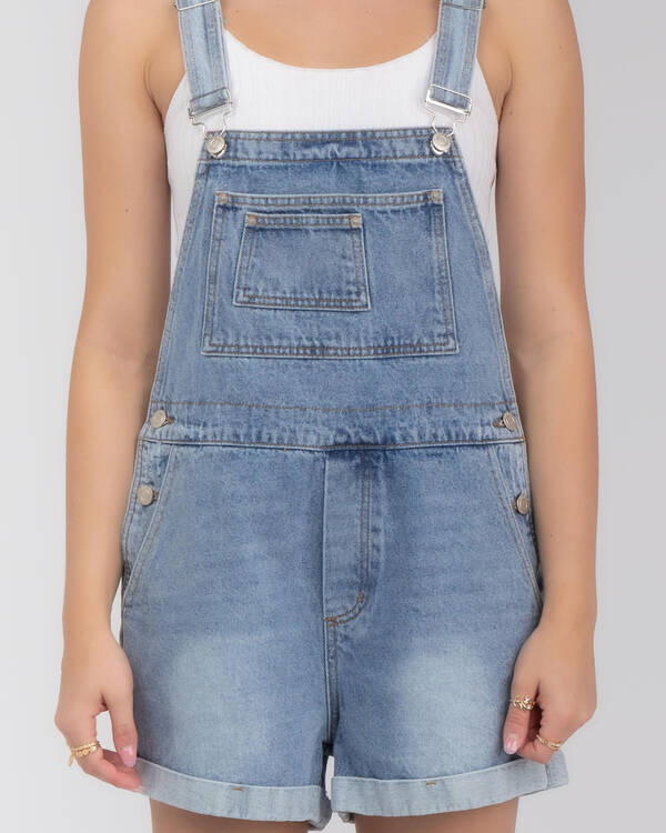 Used Dawsons Overalls for Womens