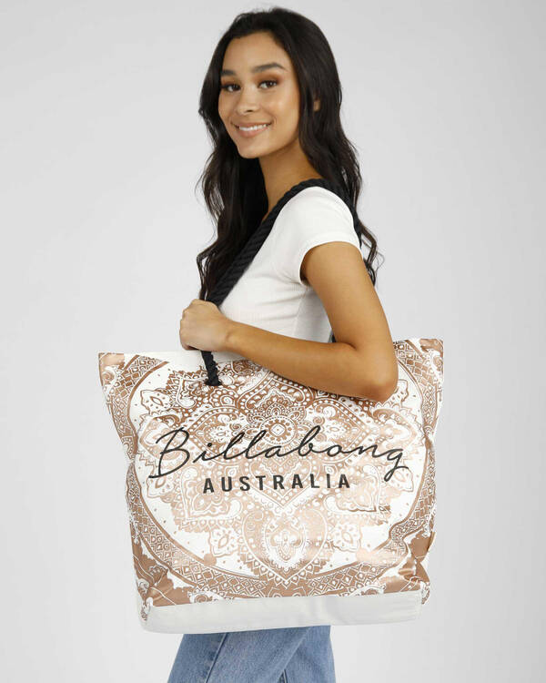 Billabong Essential Beach Bag for Womens