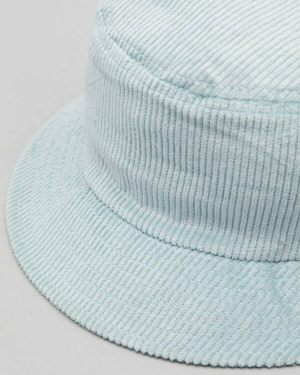 Ava And Ever Lidell Cord Bucket Hat for Womens