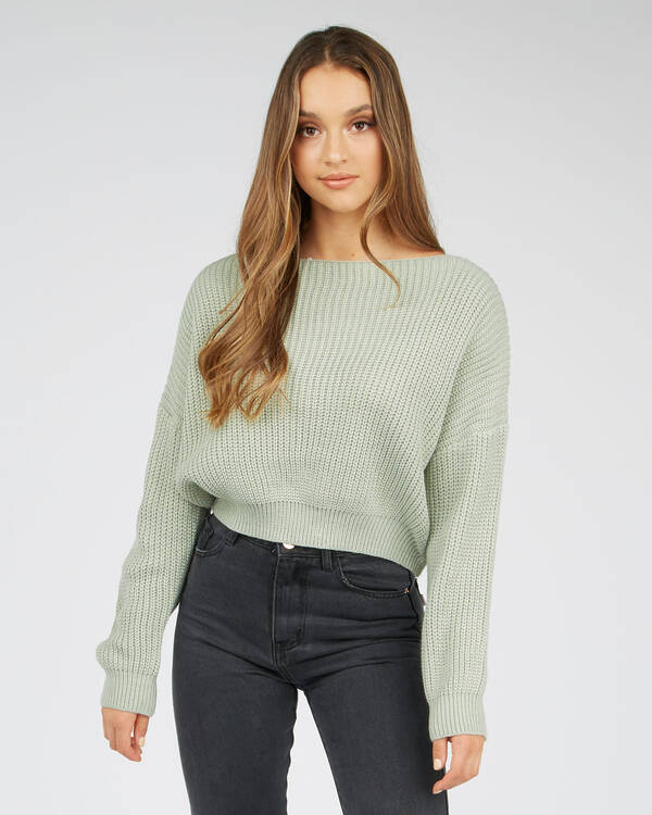 Mooloola Coven Knit for Womens