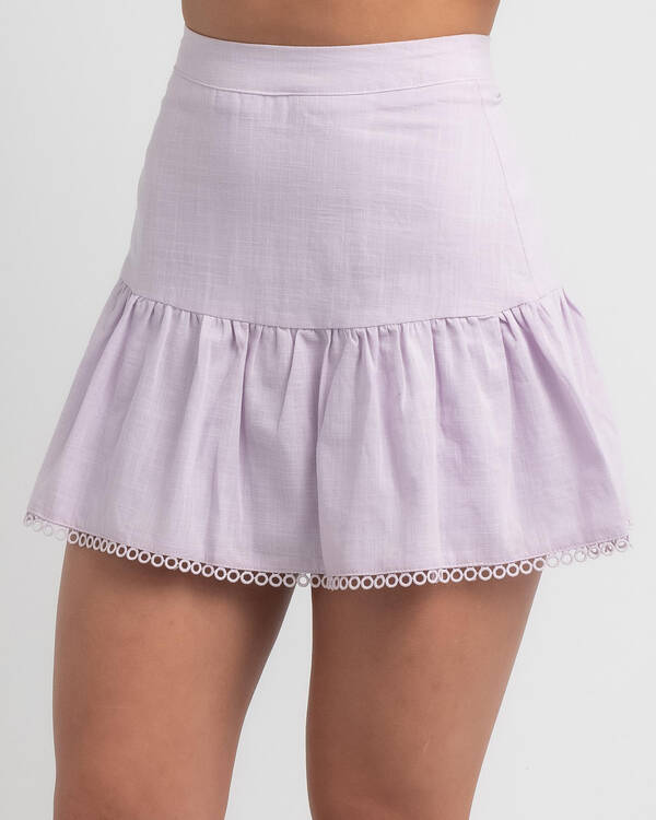 Mooloola Cobie Skirt for Womens