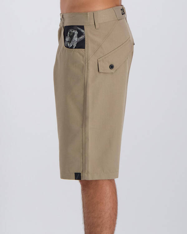 Dexter Rapture Walkshort for Mens