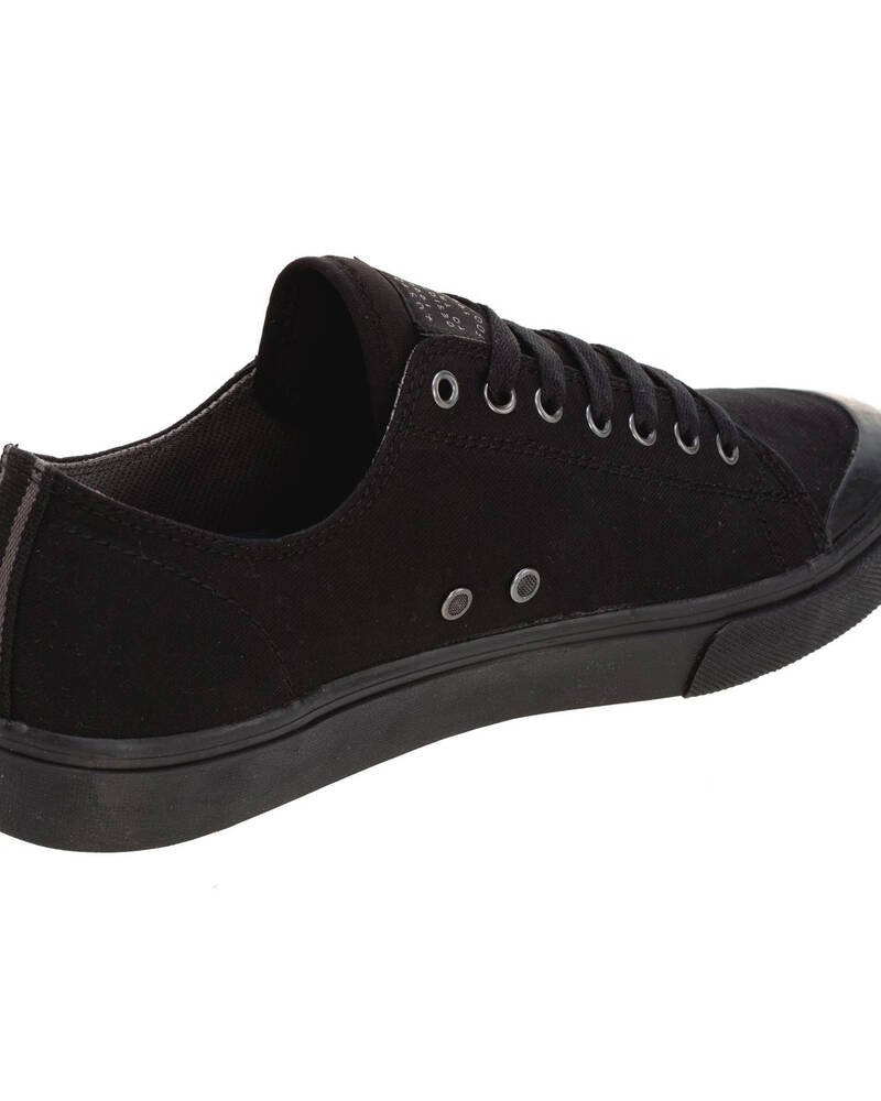 Kustom Mens World Vulc Shoes for Mens