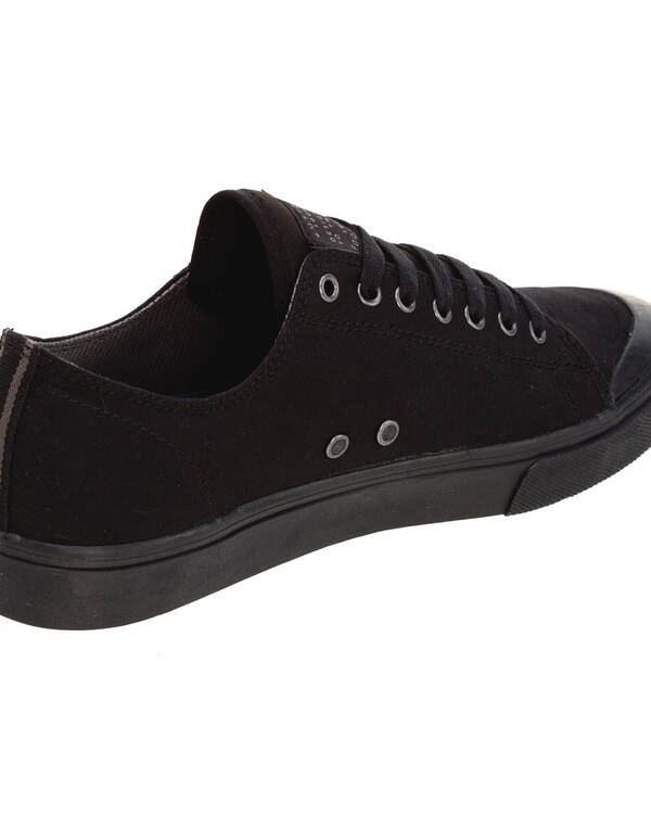 Kustom Mens World Vulc Shoes for Mens