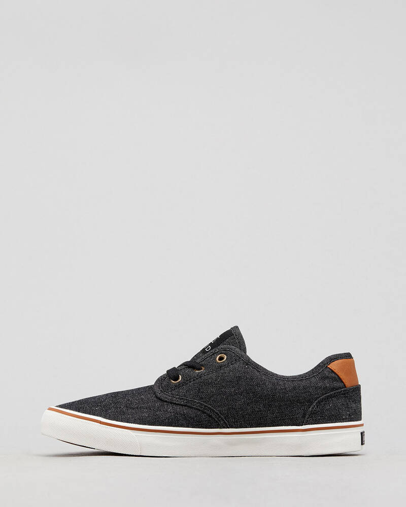 Lucid Geomet Shoes for Mens