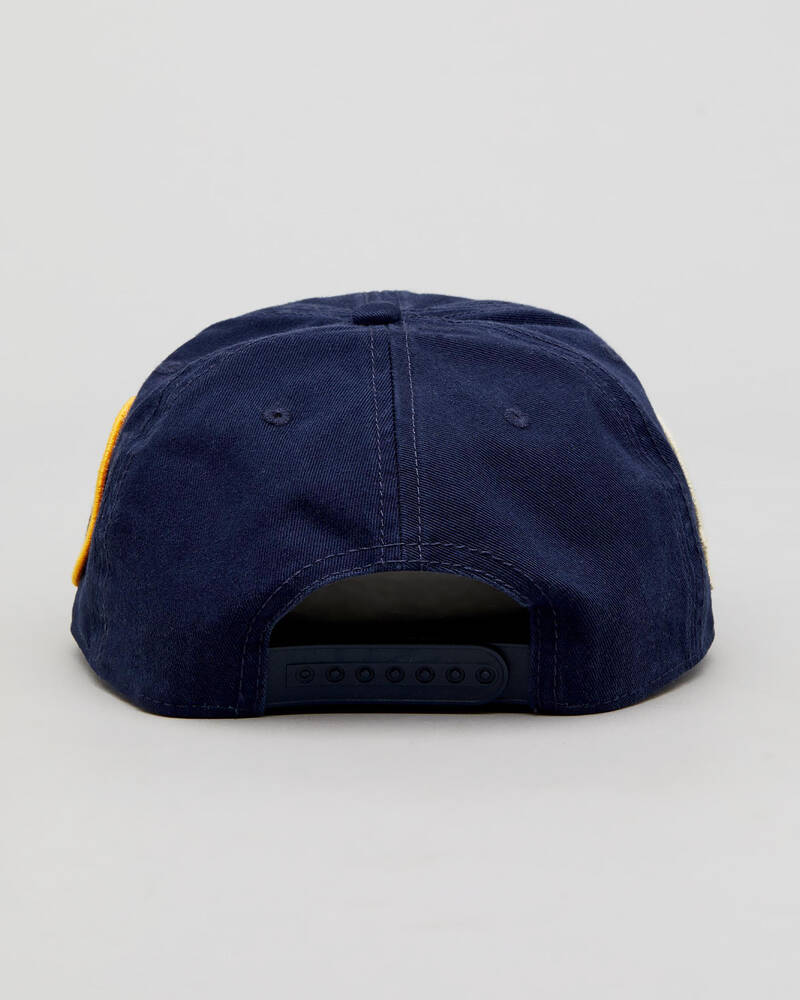 American Needle Hoover Nasa Cap for Mens