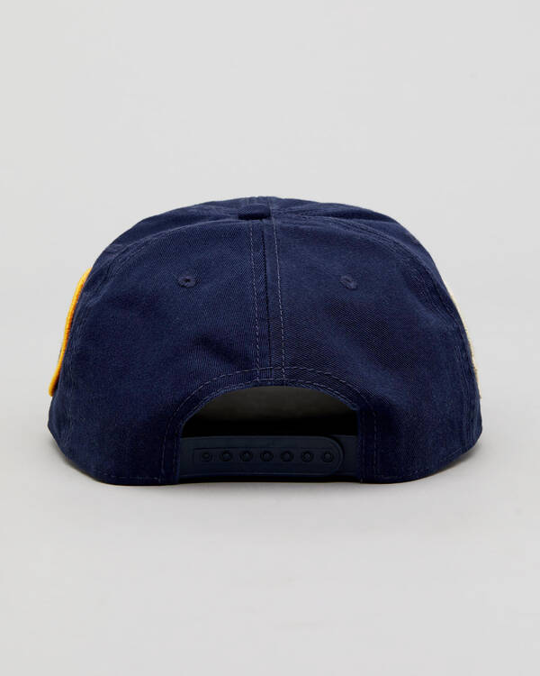 American Needle Hoover Nasa Cap for Mens