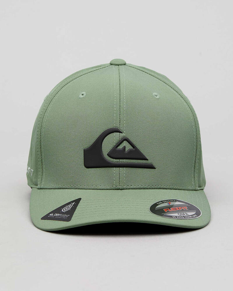 Quiksilver Amped up Cap for Mens