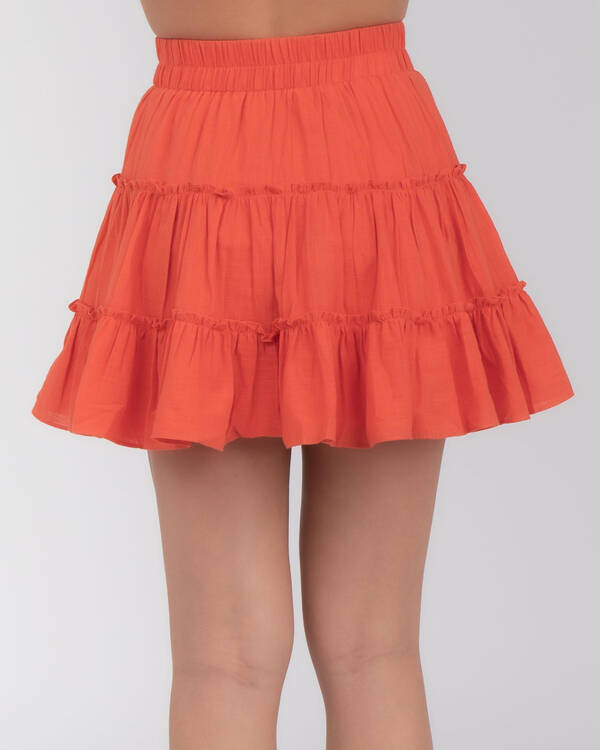 Mooloola Leta Skirt for Womens