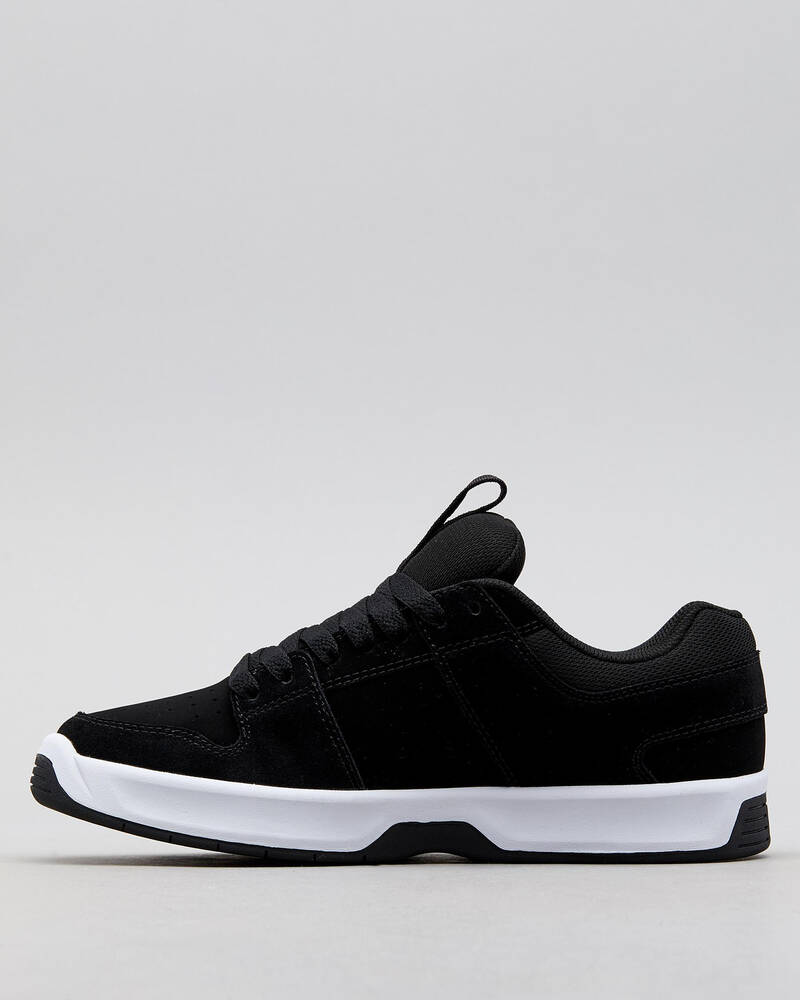 DC Shoes Lynx Zero Shoes for Mens