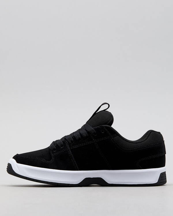 DC Shoes Lynx Zero Shoes for Mens