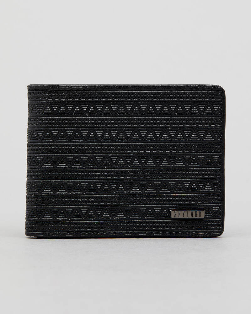 Skylark Motive Wallet for Mens
