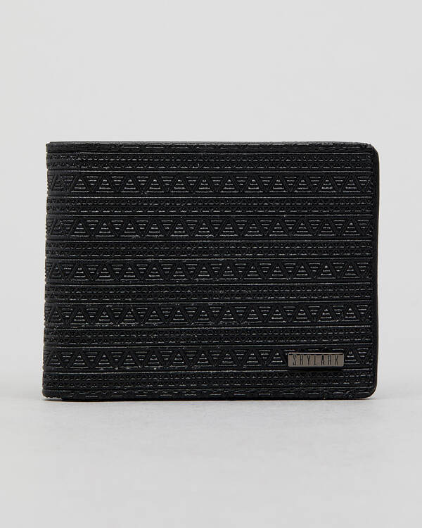 Skylark Motive Wallet for Mens