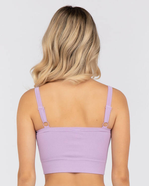 Secret Wishes Adley Bralette for Womens