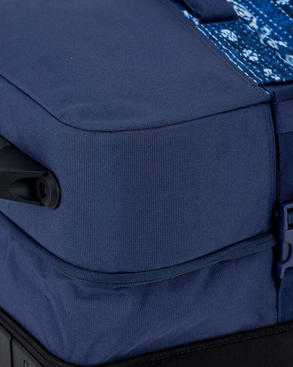 Rip Curl F-Light Global Surf Shack Large Wheeled Travel Bag for Womens