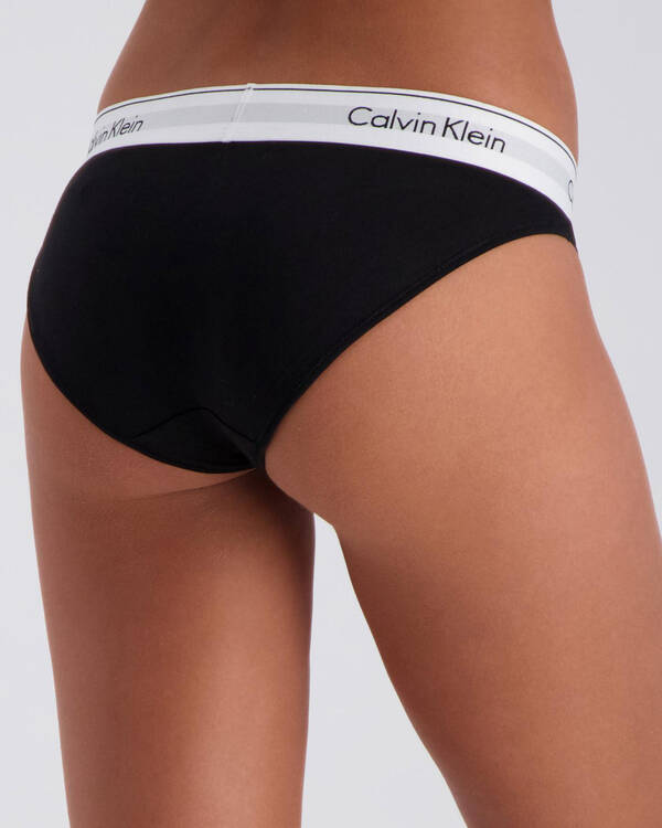 Calvin Klein CK Bikini Brief for Womens