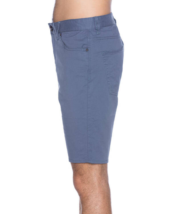 Volcom Lite 5 Pocket Shorts for Mens