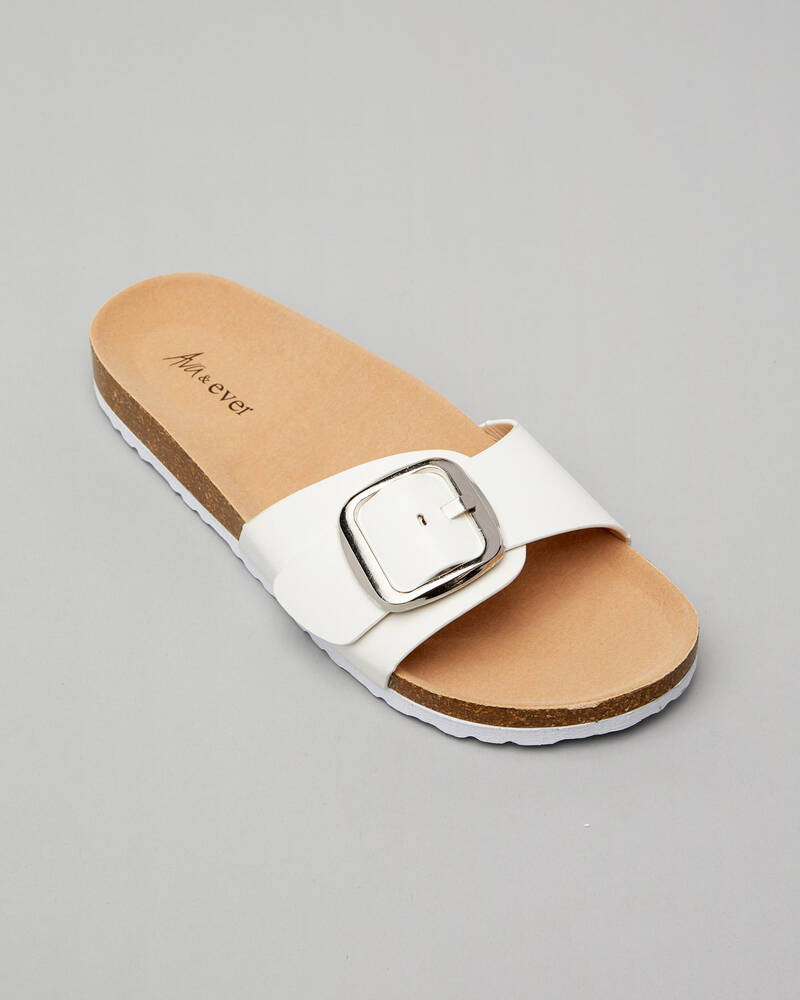 Ava And Ever Tori Sandals for Womens
