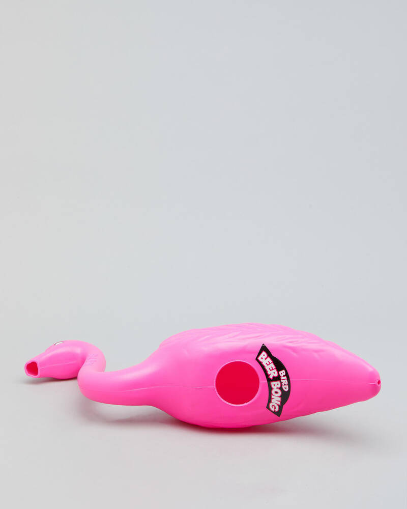 MDI Beer Bong Flamingo for Mens