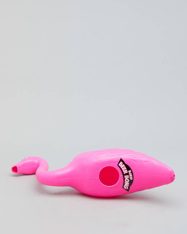 MDI Beer Bong Flamingo for Mens
