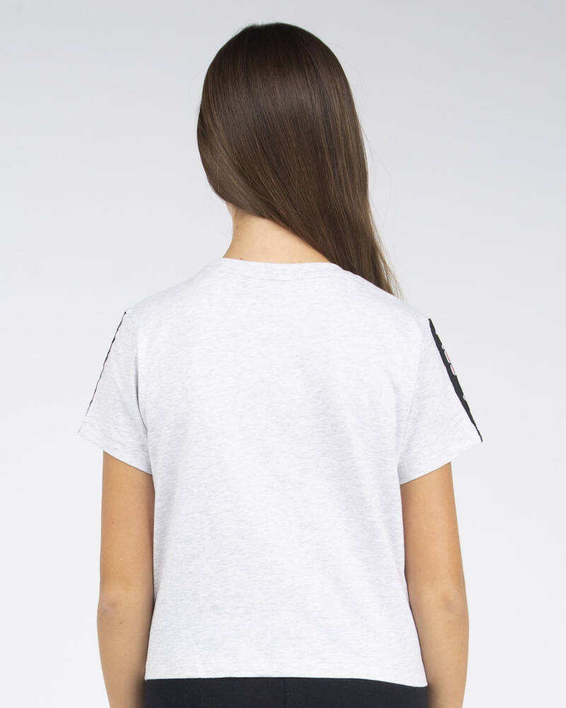 Fila Girls' Harlow T-Shirt for Womens