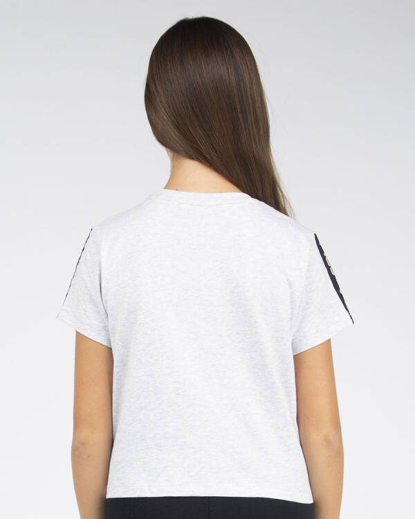 Fila Girls' Harlow T-Shirt for Womens