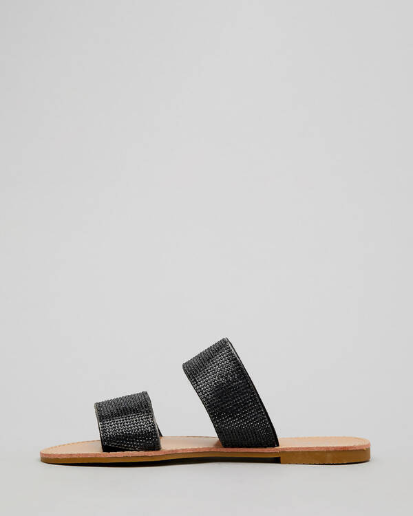 Mooloola Chloe Sandals for Womens