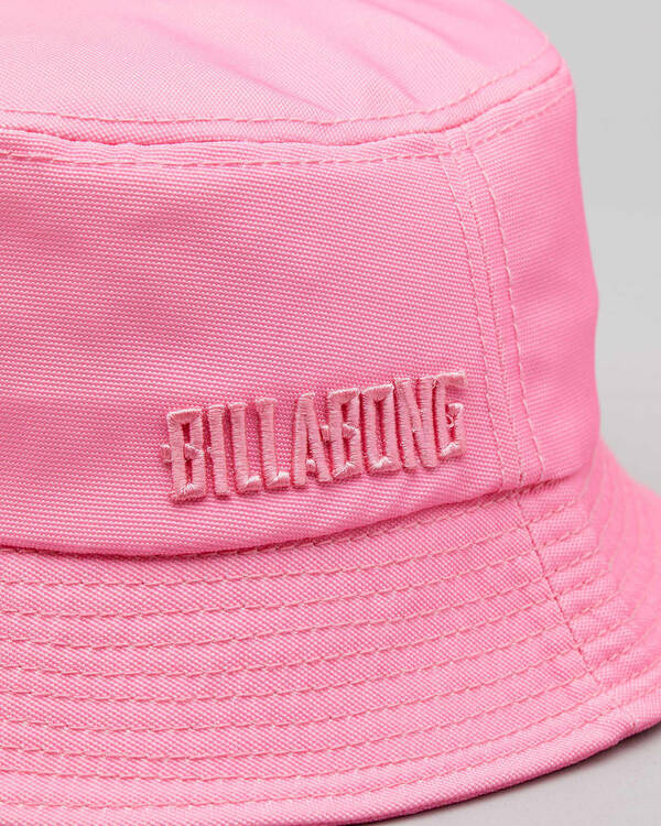 Billabong Classic Bucket Hat for Womens