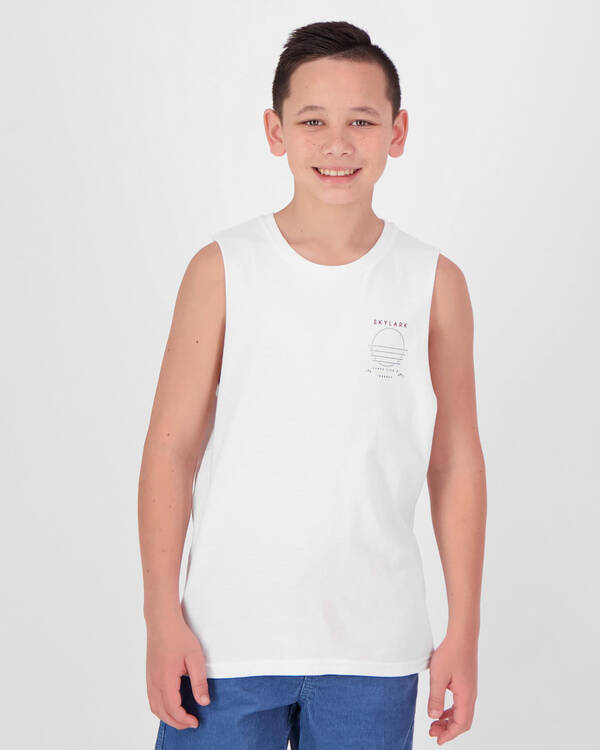 Skylark BOUNDLESS MUSCLE for Mens