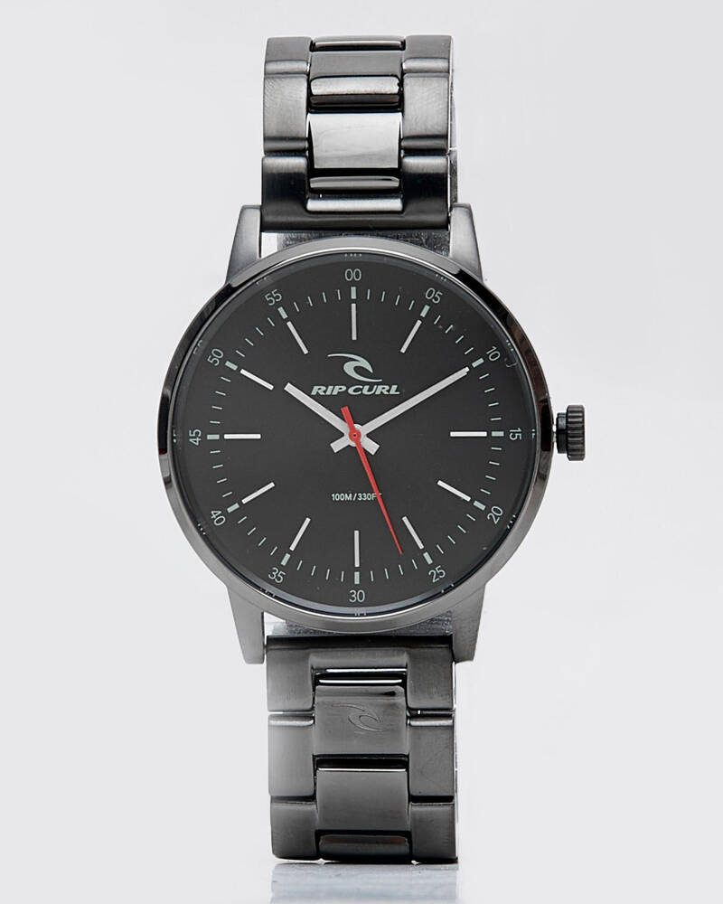 Rip Curl Drake Ss Watch for Mens