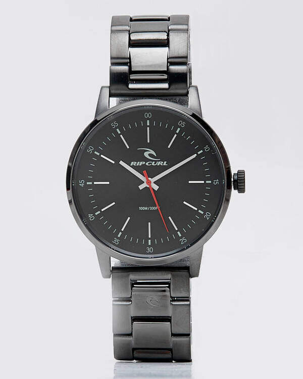 Rip Curl Drake Ss Watch for Mens