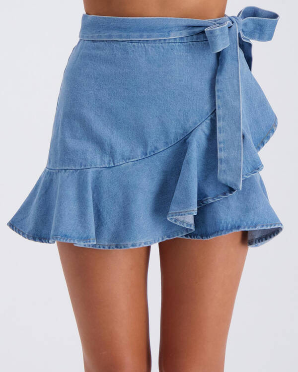 Used Oasis Skirt for Womens