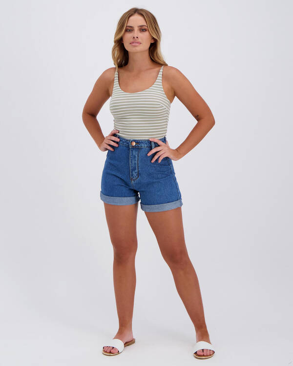 Used Mara Shorts for Womens